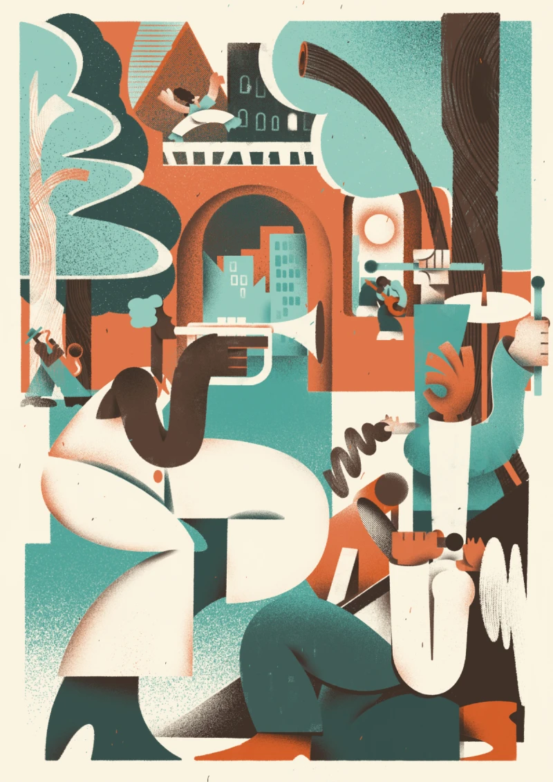 Jazz