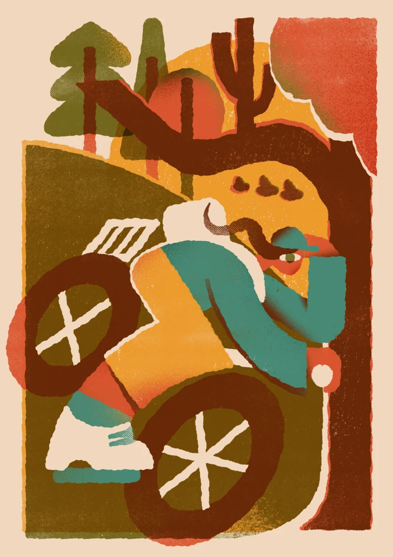 Postcards